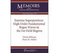 Deniz Bilman Pe Extreme Superposition: High-Order Fundamental Rogue (Tascabile)