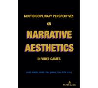 Deniz Eyüce San Multidisciplinary Perspectives on Narrative Aestheti (Tascabile)