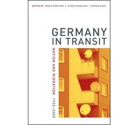 Deniz Göktürk Germany in Transit (Tascabile)