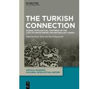 Deniz Kuru The Turkish Connection (Copertina rigida)