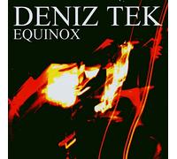 Citadel – Deniz Tek Group – Equinox