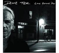 Deniz Tek Long Before Day (Vinyl LP) 12" Album
