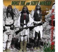 Deniz Tek & Scott Morgan - Three Assassins