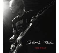Deniz Tek The Beat (Vinyl LP)