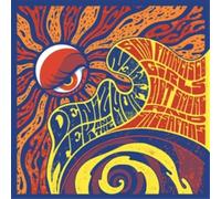 Deniz Tek & The Mor San Francisco Girls/Hot Smoke & Sassafras (RSD 2 (Vinyl LP)