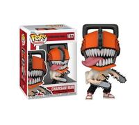 DENJI DI CHAINSAW MAN FUNKO POP 1677
