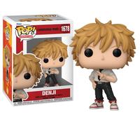 DENJI DI CHAINSAW MAN FUNKO POP 1678