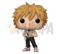 Denji Funko Pop 1678 Chainsaw Man