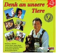 Denk an unsere Tiere - Verschiedene - Verschiedene