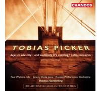 Denk - Picker T.: Musica Orchestrale