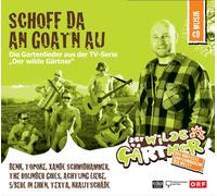 Denk / Texta / Krautschädl – 5/8Erl In Ehrn U.A. Schoff Da An Goat'N au – CD