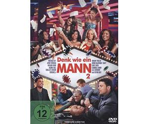Denk wie ein Mann 2