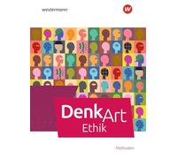 DenkArt. Schulbuch Methoden. Arbeitsbuch Ethik für die gymnasiale Oberstufe: Ausgabe 2026