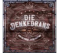 Denkedrans, die - Wie Es Endet, Weiß Man Nie
