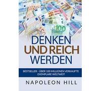 Denken und Reich Werden. Originalausgabe 1938