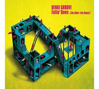DENKI GROOVE - FALLIN' DOWN(THE.. -LTD-