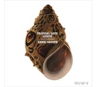 DENKI GROOVE - TROPICAL LOVE LIGHTS