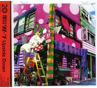 Denki Groove - Upside Down [Ltd. Edition]