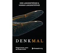 Denkmal: Fliegen lernen, wenn der Boden bricht.