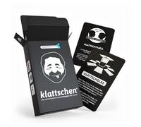 DENKRIESEN Klattschen - Gioco per bere | Edizione originale a partire dai 16 anni