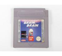 Denkspiel - Brain Drain
