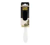 Jack Dean by DENMAN FADE BRUSH Spazzola taglio capelli BIANCA