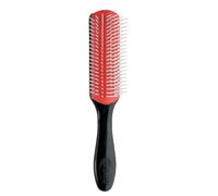 denman d3 7 file spazzola districante sciogli nodi professionale capelli ricci
