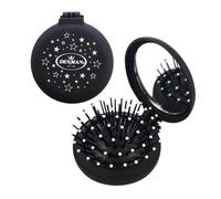 Denman D7 Compact Popper Spazzola per capelli, D007EBSR