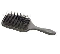 Denman D83 Spazzola Pneumatica Nera Con Setole In Nylon