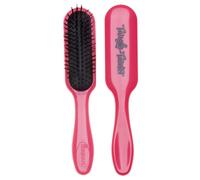 Denman D90 Tangle Tamer Pink