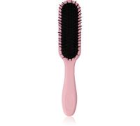 Denman Detangling D90 The Mini Detangler spazzola per capelli pettinabili Pink Crush 1 pz