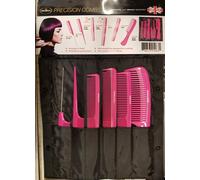 Denman di Precisione Styling Pettini Multi Listing DPC1 DPC2 DPC3 DPC4 DPC5 DPC6