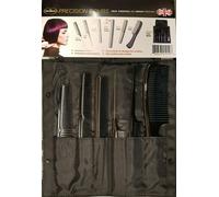 Denman di Precisione Styling Pettini Multi Listing DPC1 DPC2 DPC3 DPC4 DPC5 DPC6