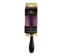 Denman Fashion Effects D4 Black/Purple 1 pezzo