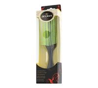 Denman Fashion Effects D4 nero/giallo 1 pezzo
