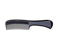 Denman, pettine di precisione con coda ad ago, 21,59 cm, DPC1