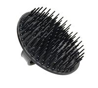 Denman D6 Be Bop Massage Shower Brush spazzola per massaggi Black 1 pz