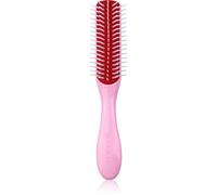 Denman Style D14 The Mini Curl Definer & Styler pettine per lo styling per capelli Pink Crush 1 pz