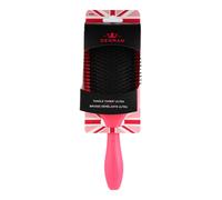 Denman Tangle Tamer - D90L Ultra Brush, 13 Row Pink 1 pezzo