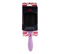 Denman Tangle Tamer - D90L Ultra Brush, 13 Row Violet 1 pezzo