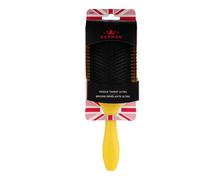 Denman Tangle Tamer - D90L Ultra Brush, 13 Row Yellow 1 pezzo
