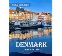 Denmark: 40 Cool Pictures That Create An Idea For You About Denmark- Perfect Gift for tourism & travel lovers.....Relaxing & Meditation.