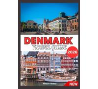 DENMARK TRAVEL GUIDE 2026