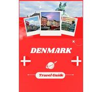 DENMARK TRAVEL GUIDE 2026