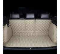 DENMER Auto Tappetino per Bagagliaio per Land Rover Discovery Sport(5seats) 2016-2021, Copertura Totale Protezione Copri Baule Accessori,A-Beige