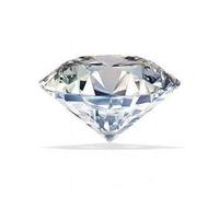 DENMOUS 5.00 Ratti zircone diamante americano pietra preziosa sciolto (bianco)-B0B3LV4Z-2541, Small, Gemma