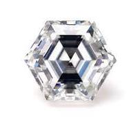 DENMOUS 5.25 Ratti naturale bianco Cubic Zirconia Gemma preziosa certificata Lab sciolto gemma per uomo o donna-B0C1H38L1