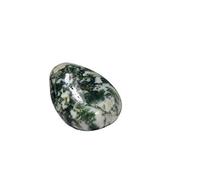 DENMOUS Albero Agata Semi Preziosa Gemma 68.8Ct-B08RDRVBDNM