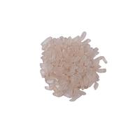 DENMOUS Cristallo di quarzo naturale trasparente per Vastu Energy Booster Aaa Stone Energy Remedi, per benefici per la salute e la ricchezza aumentare l'energia positiva-B0CNWK78-2541, Small, Gemma