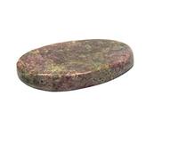 DENMOUS Pietra preziosa naturale di rodonite semi preziosa 141.1Ct-B08S39F4M1